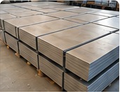 Mixed sheet steel bundles thép loại 2